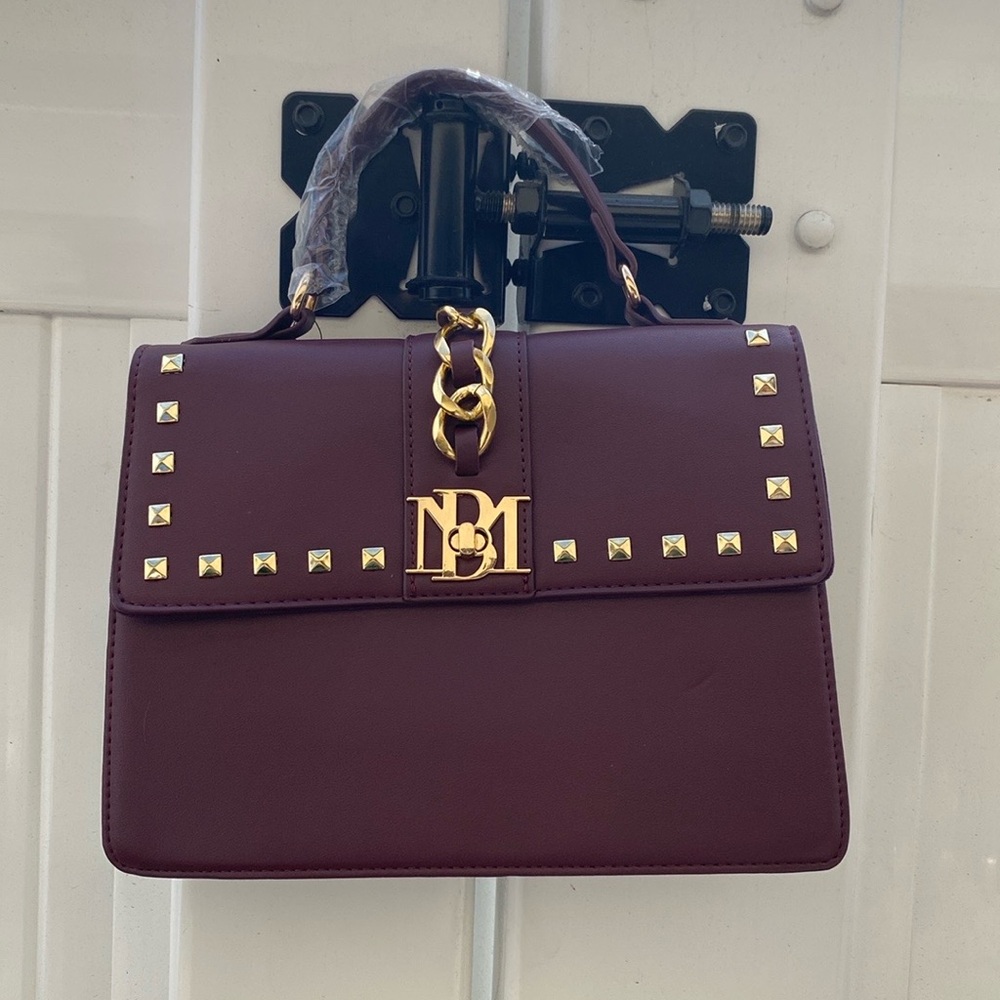 Badgley Mischka Crossbody Bag